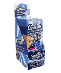 Available Now 22 Display Blueberry2
