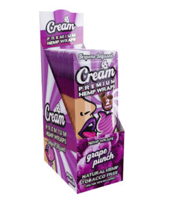 Available Now 23 Grape Punch display3