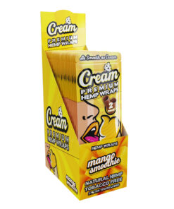 Available Now 24 Mango Smoothie Display3