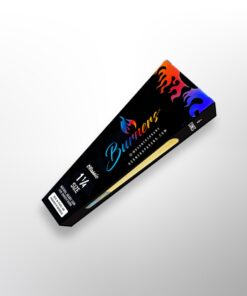 Available Now 7 Classic Cones