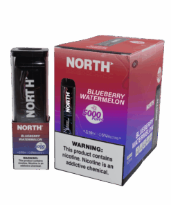 Available Now 22 North BLUEBERRY WATERMELON unitdisplay
