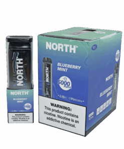 Available Now 9 North Blueberry Mint unitdisplay