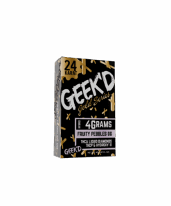 Available Now 13 Gold Series FPOG 1