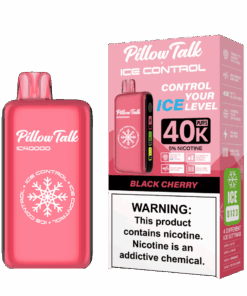 Available Now 22 Black Cherry