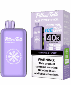 Available Now 16 Grape B Pop