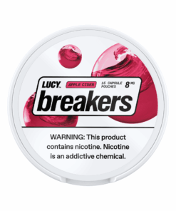 Available Now 15 Breakers Front Apple Cider 8 1 1