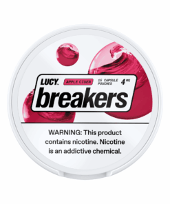 Available Now 3 Breakers Front Apple Cider 4 1 1