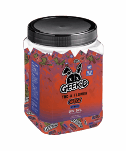 Available Now 8 GEEKD Flower 2G Jug ORZ 1