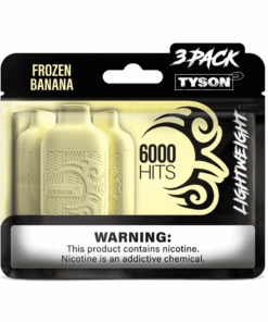 Available Now 3 FROZEN BANANA BAG FRONT 1