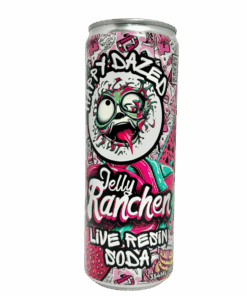 Available Now 13 Jelly Rancher