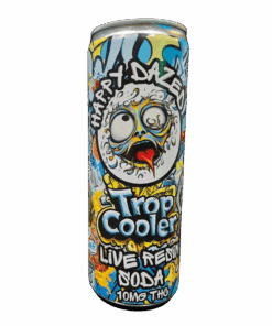 Available Now 13 Trop Cooler