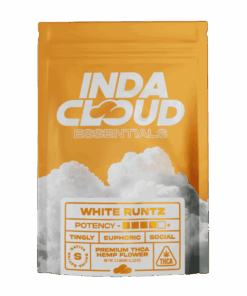 Available Now 12 white runtz
