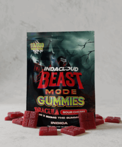 Available Now 3 sour cherry