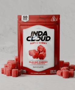 Available Now 3 licorice bites