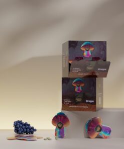 Available Now 11 Grape