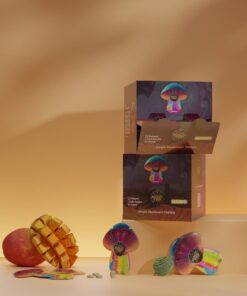 Available Now 18 Mango