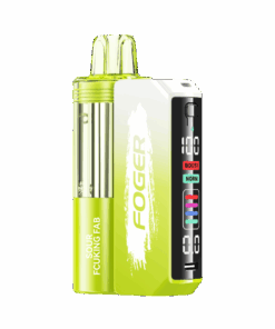 Available Now 2 Sour Fcuking Fab