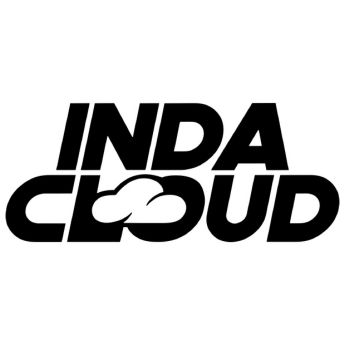 Indacloud Logo
