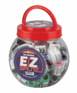 60pc small ez splitz cigar splitter keychain display asso media 1