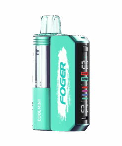 Cool Mint