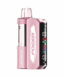 Juicy Peach Ice1