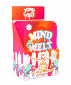 Mango 3