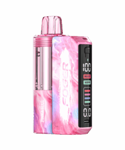 Pink Blue