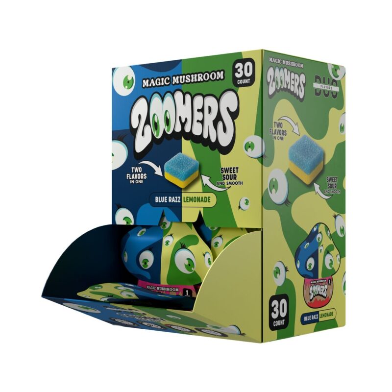 Zoomers Box Open Blue Razz Lemonade 0003 2