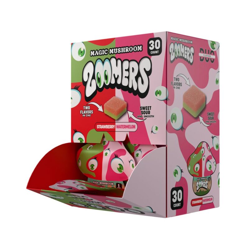 Zoomers Box Open Strawberry Watermelon 0003 1 2