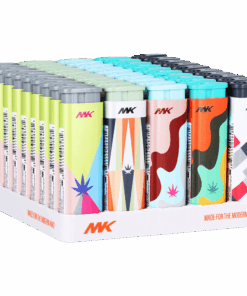 Available Now 16 mk lighter refillable lighter hydro display 1