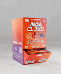 Available Now 5 classics display box 3 pack