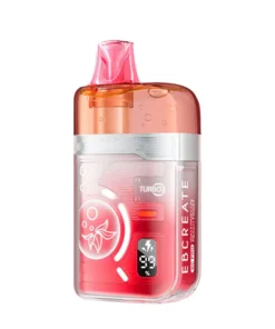 EBCreateBCPro40KWatermelonPeachFrost