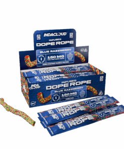 Available Now 9 BLUE RAZZBERRY 20pc