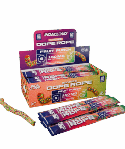 Available Now 14 Fruit Punch 20pc
