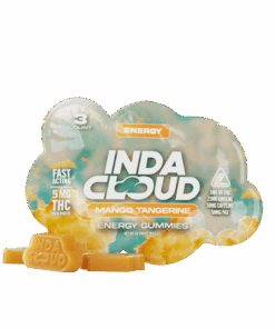 Available Now 20 Mango Tangerine Delta 9 Day Time 3Pack