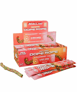 Available Now 16 strawberry colada 20pc